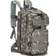 thumbnail image 1 of 1pc Multifunctional Tactical Sports Bag, Portable Large Capacity Backpack, Outdoor Camping Hiking Fishing Travel Rucksack, 1 of 3