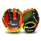 thumbnail image 2 of Guante de béisbol Franklin Sports NeoGrip Kids Red 9.0, 2 of 9