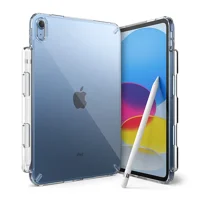 Funda Protectora Ringke Para Ipad 10 2022 Fusion Transparente