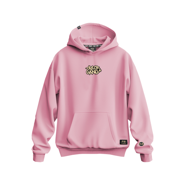 MDF® Polerón TAYLOR GANG