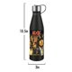 thumbnail image 3 of Botella ICUP AC/DC Highway To Hell de acero inoxidable, 500 ml, 3 of 7