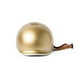 thumbnail image 2 of Casco de Bicicleta y Skate Thousand Heritage dorado M, 2 of 5