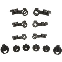 Surtido De Clips Linkage Dorman 41017, Ajuste Universal, 12 Piezas