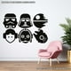 thumbnail image 3 of Decomural Stars Wars Mini Chibi VD-71108, 3 of 3