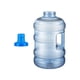 thumbnail image 1 of Botella Dispensadora De Agua Botellas Con Tapa De Rosca Jarra De Agua Con Tapa Giratoria De 100 Mm 18.9L, 1 of 5