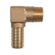 thumbnail image 1 of Manguera para montaje en forma de hidrante Campbell RHE-3LF, 3/4 pulgadas, 1 of 1