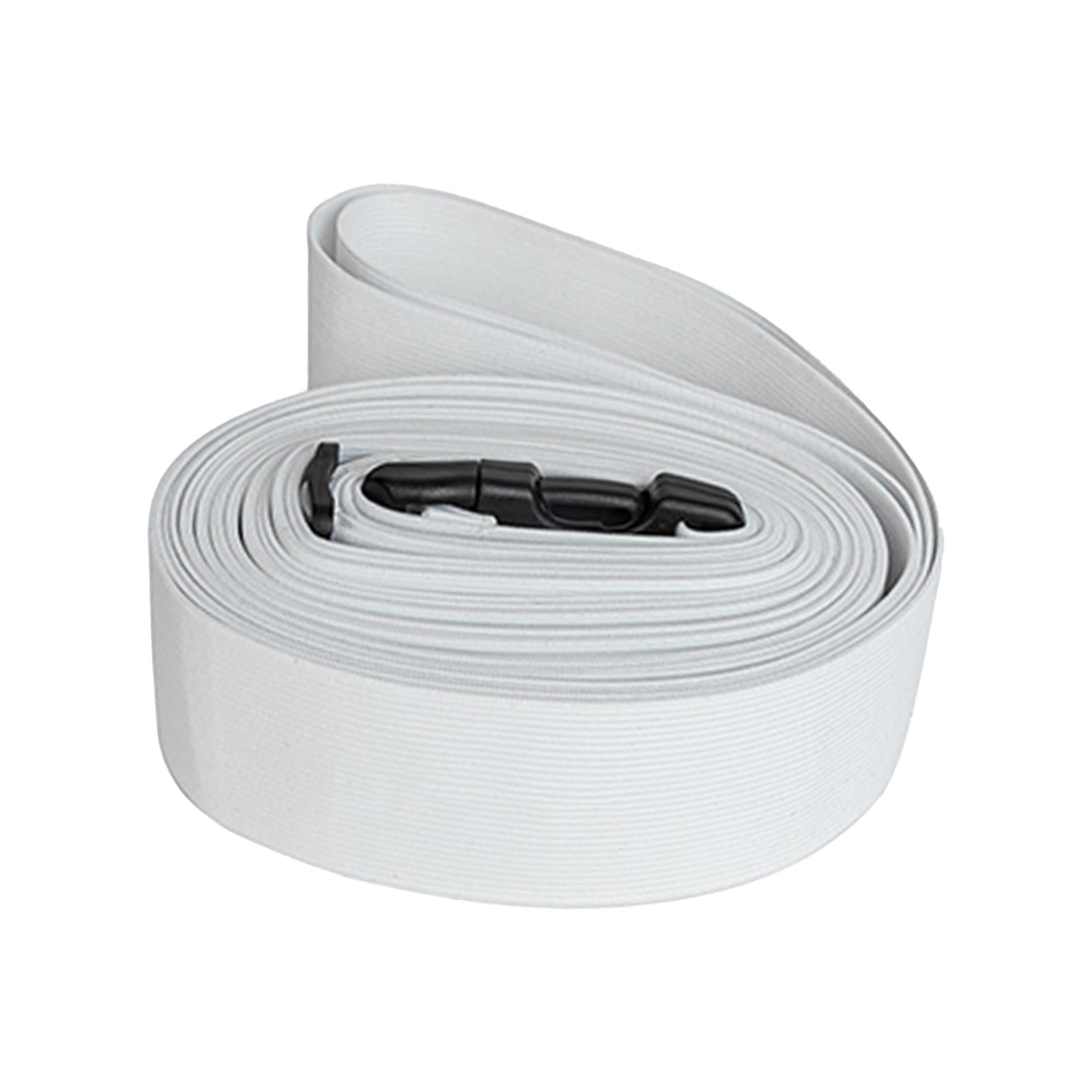 Magideal - Banda Para Sujetar Sábanas, Correas Ajustables Para Sábanas, Sujetadores Elásticos Para Sábanas Ajustables 4m