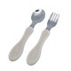 thumbnail image 4 of Set Cubiertos Metalicos Surtido, 4 of 6