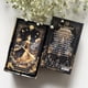 thumbnail image 5 of Baraja de Tarot Vzmeiyre Celestial Azul con Bordes Dorados, 78 Cartas, 5 of 7