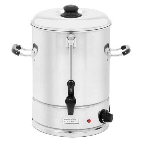 Cook-In - Calentador De Agua 40 Litros