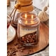 thumbnail image 5 of Tarro de cristal con forma de grano de café con aroma Village Candle (625 ml), 5 of 5