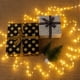 thumbnail image 3 of Luces Led Tipo Guirnalda Fairy De 100 M 600 Leds Resistentes Al Agua, 3 of 7
