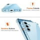 thumbnail image 4 of Carcasa Transparente Esquinas Reforzadas Para Samsung S25 Plus, 4 of 7