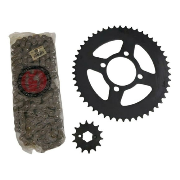 Kit Transmisión / Arrastre Npc Yamaha Xtz 125