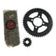 thumbnail image 1 of Kit Transmisión / Arrastre Npc Yamaha Xtz 125, 1 of 4