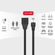 thumbnail image 5 of Extensor Cable de Red Cat6 Macho - Hembra 1 Mts, 5 of 8
