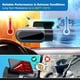 thumbnail image 4 of Almohadillas adhesivas 3M VHB para Dash Cam Mount, paquete de 4 unidades Tapsi, 4 of 6
