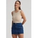 thumbnail image 1 of Polera Mujer Sudadera Beige, 1 of 4