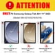 thumbnail image 3 of Funda de teclado MePadkey para Samsung Galaxy Tab A9 Plus 11", 3 of 3