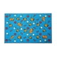 thumbnail image 1 of Alfombra Ukonic con estampado de mobs de Minecraft, 150 x 100 cm, 1 of 7