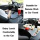 thumbnail image 3 of Bandeja de coche EVFITUS para Tesla Model 3 Model Y, 3 of 6