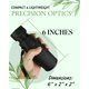 thumbnail image 5 of Monocular Barska 10x40 Impermeable de Óptica Compacta, 5 of 9