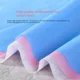 thumbnail image 2 of 100pcs disposable Beauty salon sheets non-woven massage bedside pillow thickened single lying towel disposable Hotels spa pad, 2 of 3