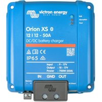 Cargador De Baterías Dc A Dc Victron Energy Orion Xs Smart 50A