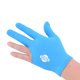 thumbnail image 2 of Guantes de Billar BEKZILY para Mano Izquierda/Derecha en Lycra, 2 of 6