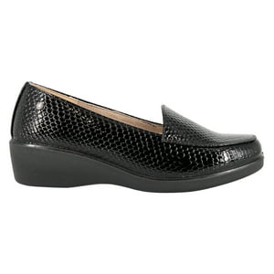 Mocasin Guri Negro Passer