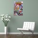 thumbnail image 5 of Cuadro Decorativo Yo-kai Watch 40x60 cm, 5 of 6