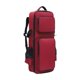 thumbnail image 2 of Bolsa De Saxofón Estuche De Viaje Portátil A Prueba De Golpes Poliéster Saxofón Bolsa Mochila Roja, 2 of 5