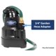 thumbnail image 5 of Bomba de agua Superior Pump 91014 de 1/4 HP de alto caudal, 5 of 8