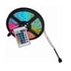 thumbnail image 1 of Tira Led Multicolor Rgb Rollo De 5 Metros Con Control Luz, 1 of 3