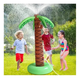 thumbnail image 3 of Palmera Inflable Rociador De Agua 155cm Piscina Niños Verano, 3 of 5
