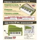 thumbnail image 5 of Teclado grabador Suzuki A-25F Andes de 25 teclas con boquilla y correa, 5 of 5