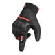 thumbnail image 4 of Guantes deportivos para motociclismo Masakafa 0315 - Rojo - Talla 2XL, 4 of 8