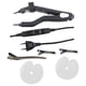 thumbnail image 3 of Kit de Herramientas de Extensión de Cabello, Profesional, 3 of 3
