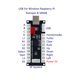 thumbnail image 3 of Kit de controlador arcade de 2 jugadores SJ@JX con codificador USB de latencia cero, 3 of 7