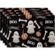 thumbnail image 1 of 4pcs, Linen Placemats, Halloween Placemats Set Witch Pumpkin Washable Table Place Mats Trick Or Treat Autumn Table Mats For Dining Home Table Kitchen Halloween Decoration, Halloween Decor, Gift, 1 of 5
