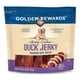 thumbnail image 1 of Snacks para Perros Golden Rewards Duck Jerky 1,81kg, 1 of 3
