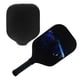thumbnail image 3 of Premium Pickleball Paddle Only Agarre Ergonómico Pickle Ball Raqueta Para Jugador Estilo D, 3 of 5