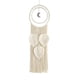thumbnail image 1 of de decoración de pared para dormitorio bohemio macramé hecho tapiz tejido para colgar en bohemio hogar dormitorio decoración, 1 of 5
