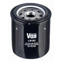Vox - Filtro Aceite Mitsubishi Outlander 2.0 (2016-)