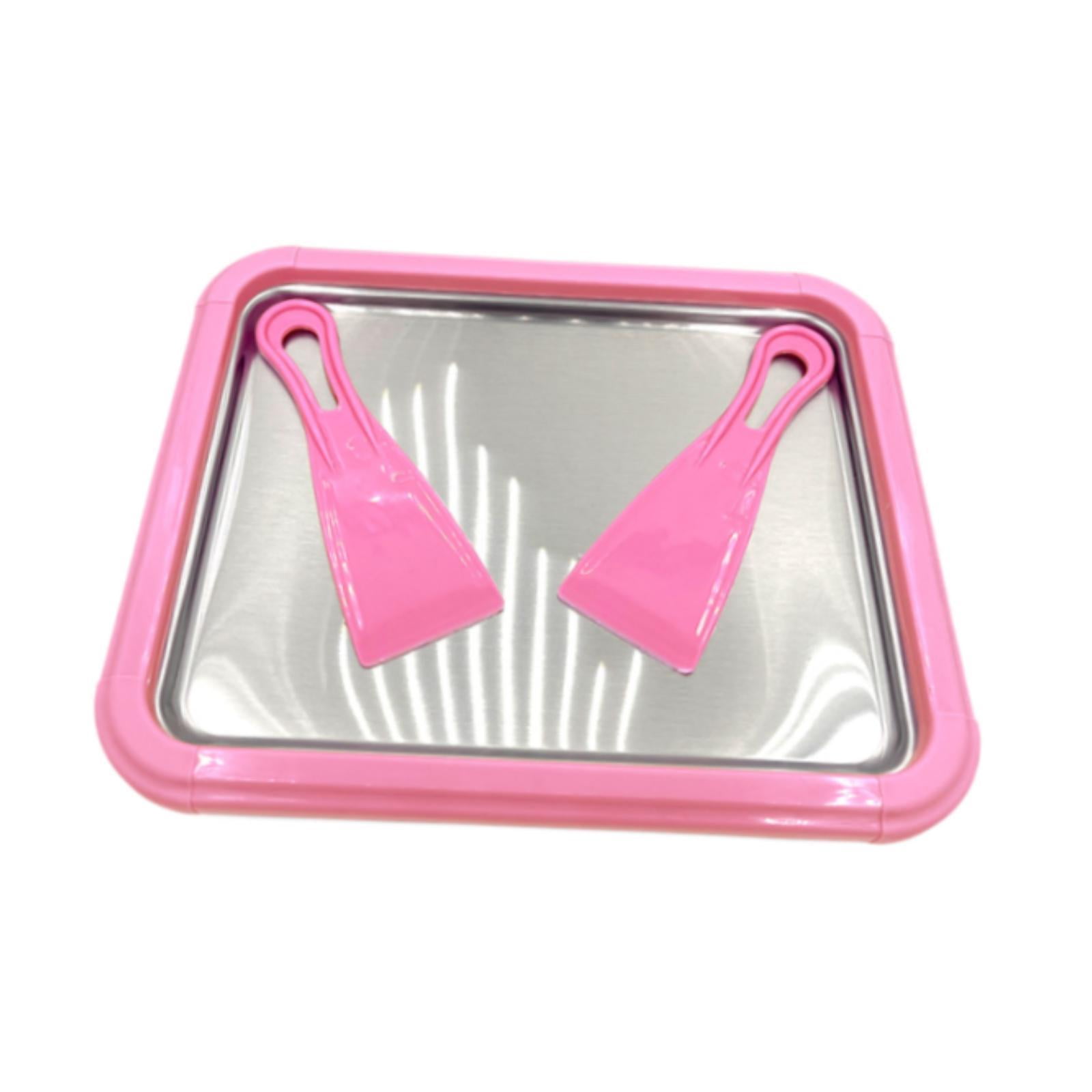 Bothyi - Máquina Para Hacer Yogur Frito Diy, Para Hacer Helados Suaves, Sorbetes Y Helados