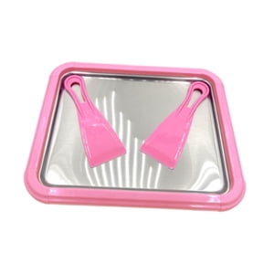 Bothyi - Máquina Para Hacer Yogur Frito Diy, Para Hacer Helados Suaves, Sorbetes Y Helados