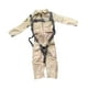 thumbnail image 2 of Mono De Moda A Escala 1/6, Ropa En Miniatura Para Figuras De Acción Masculinas De 12", Disfrazarse, 2 of 3