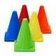 thumbnail image 1 of Set 10 Conos De Entrenamiento 18 cm Deporte y Tráfico, 1 of 4