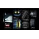 thumbnail image 4 of Linterna Nitecore EDC37 8000 lm USB‑C 420 m, 4 of 9