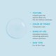 thumbnail image 5 of Tónico KLAVUU Blue Pearlsation Marine Collagen 140 ml, 5 of 8